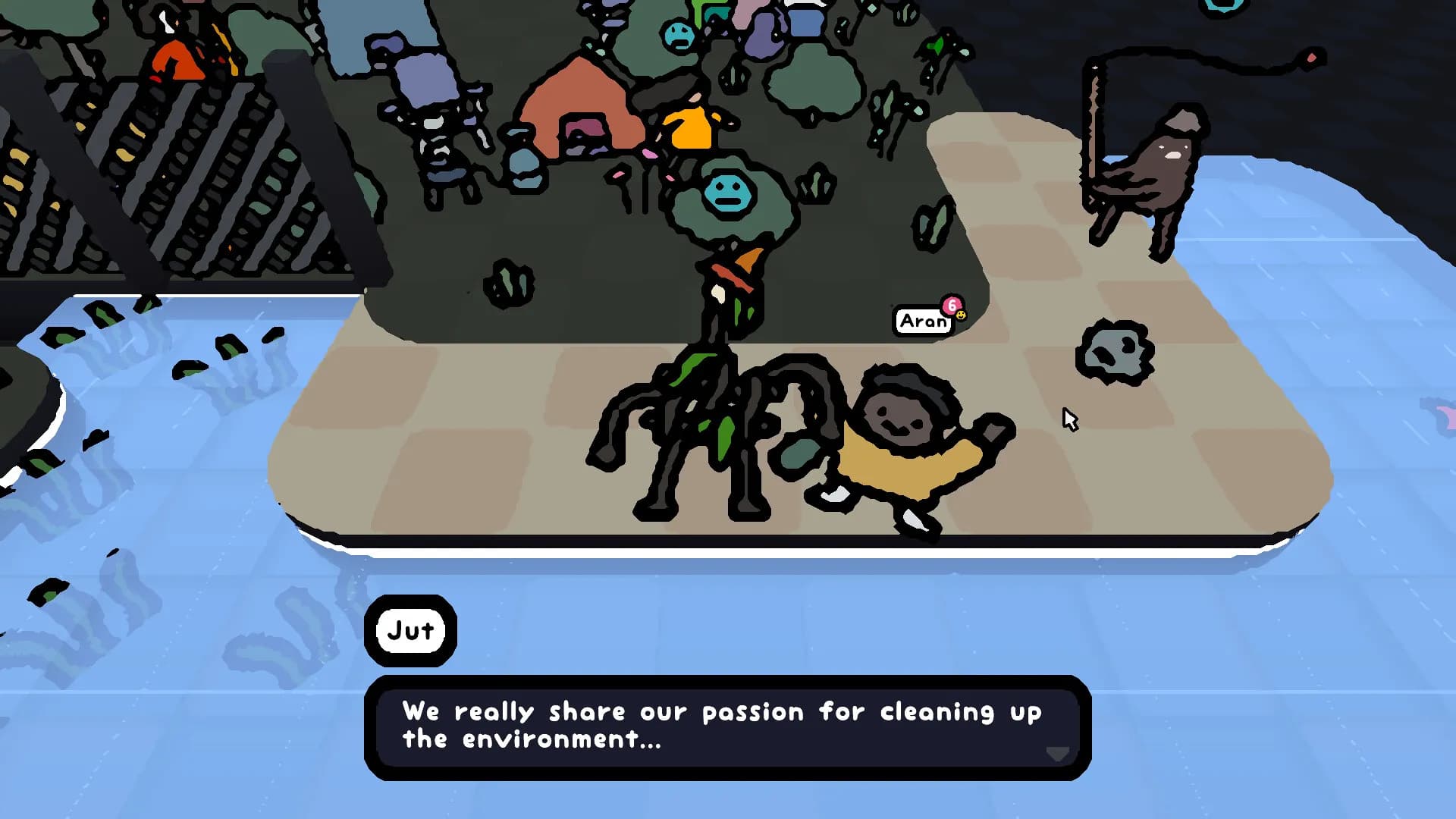 Sokfest screenshot screenshot 3