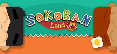 sokoban land dx vertical card thumbnail