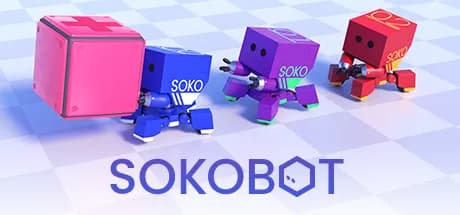 sokobot vertical card thumbnail