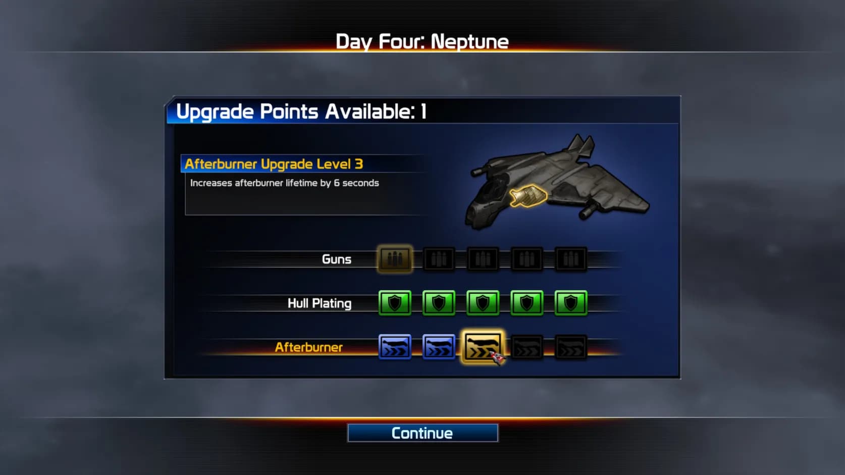 SOL: Exodus screenshot screenshot 12