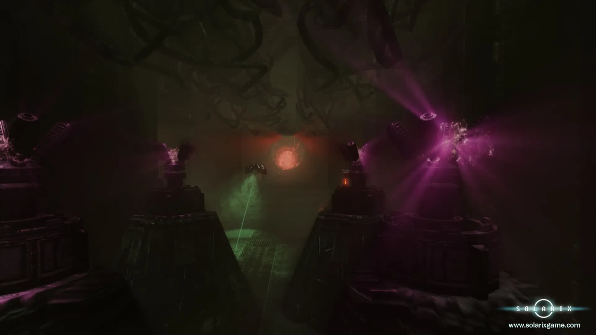 Solarix screenshot screenshot 4