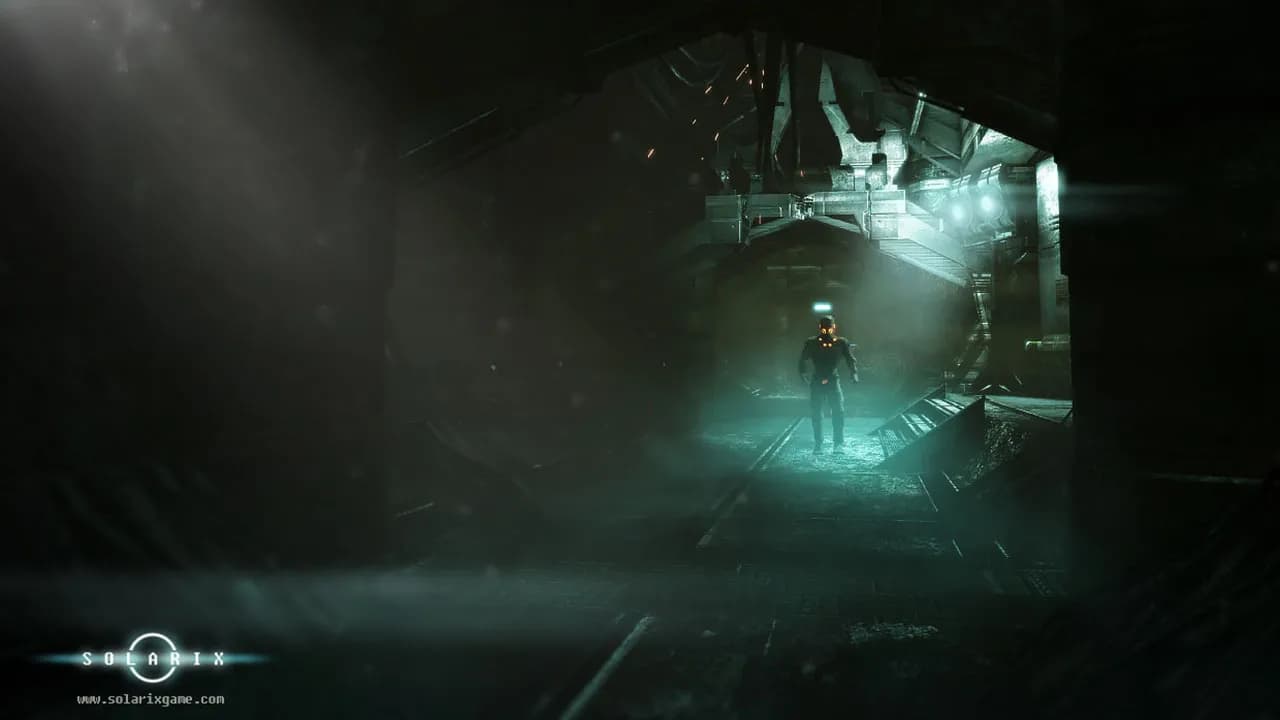 Solarix screenshot screenshot 5