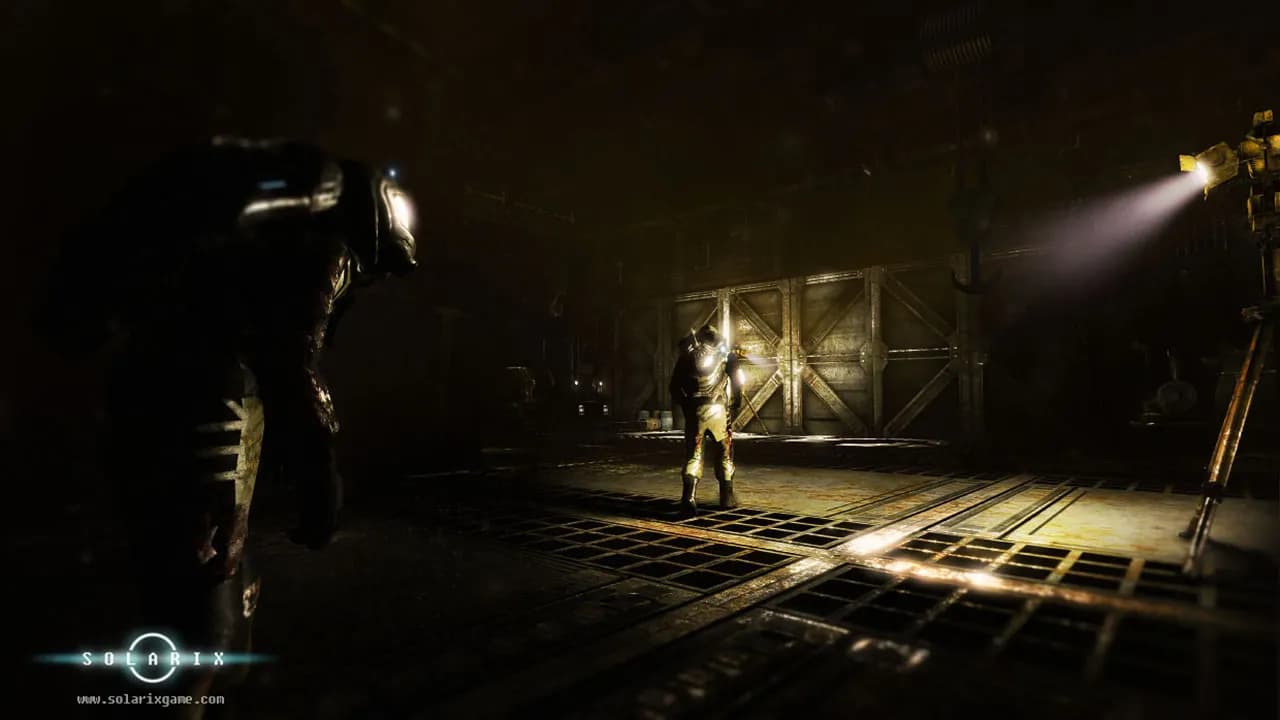 Solarix screenshot screenshot 7