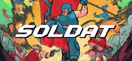 soldat 2 vertical card thumbnail