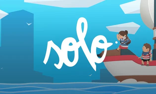 solo thumbnail