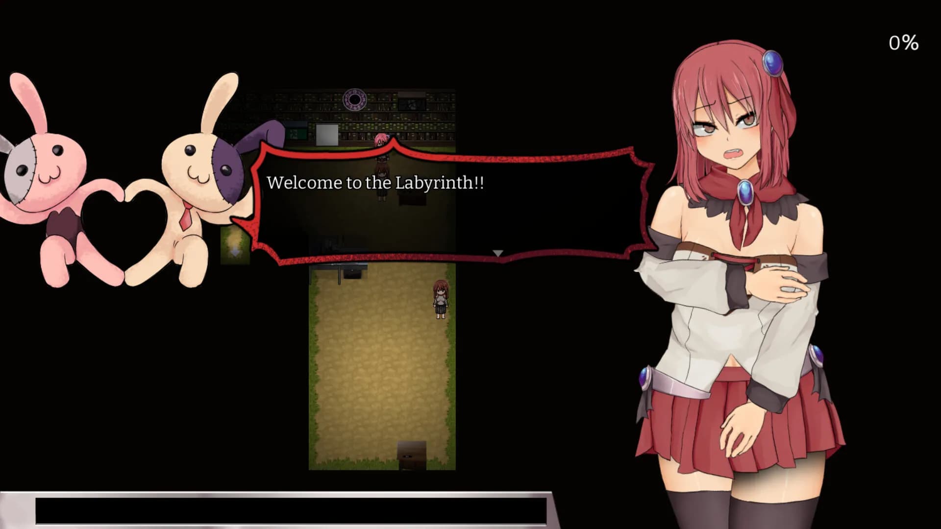 Sol-Rui -after mini- screenshot screenshot 2