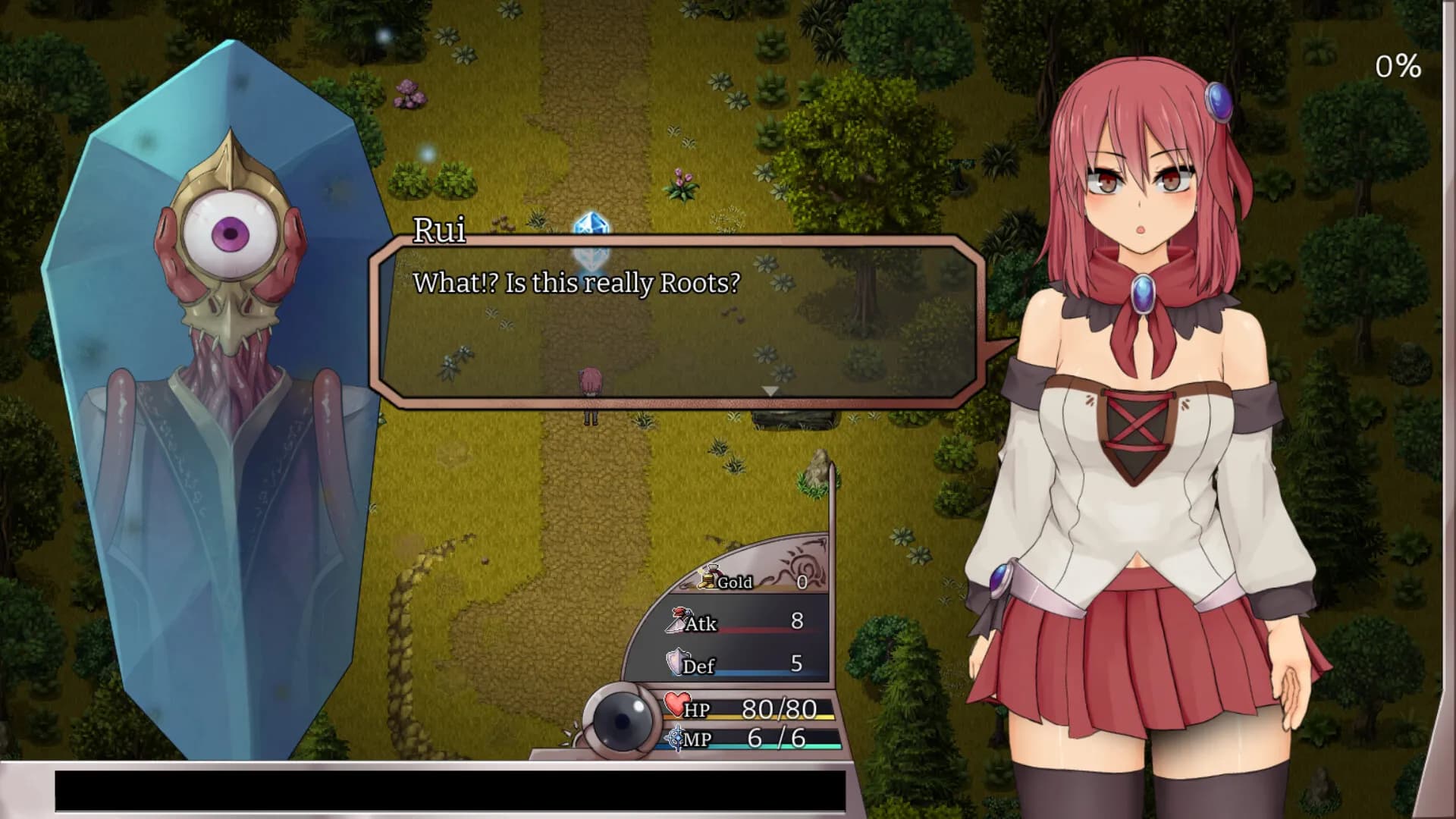 Sol-Rui -after mini- screenshot screenshot 4
