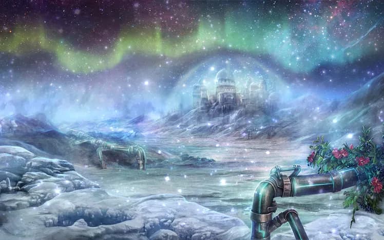 Solstice screenshot screenshot 1