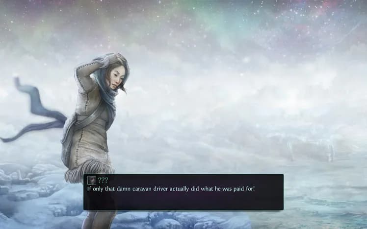 Solstice screenshot screenshot 5