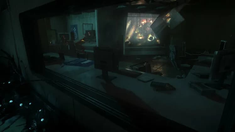 SOMA screenshot screenshot 3
