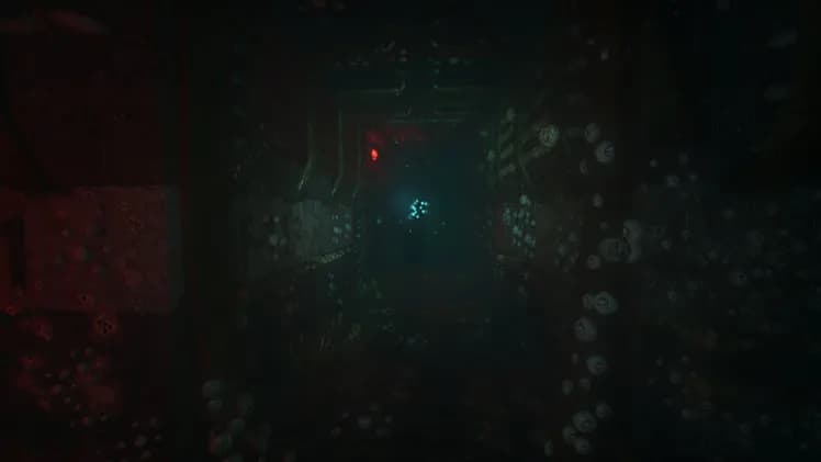 SOMA screenshot screenshot 7