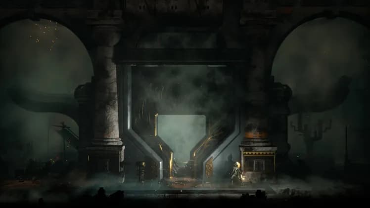 Somber Echoes screenshot screenshot 8