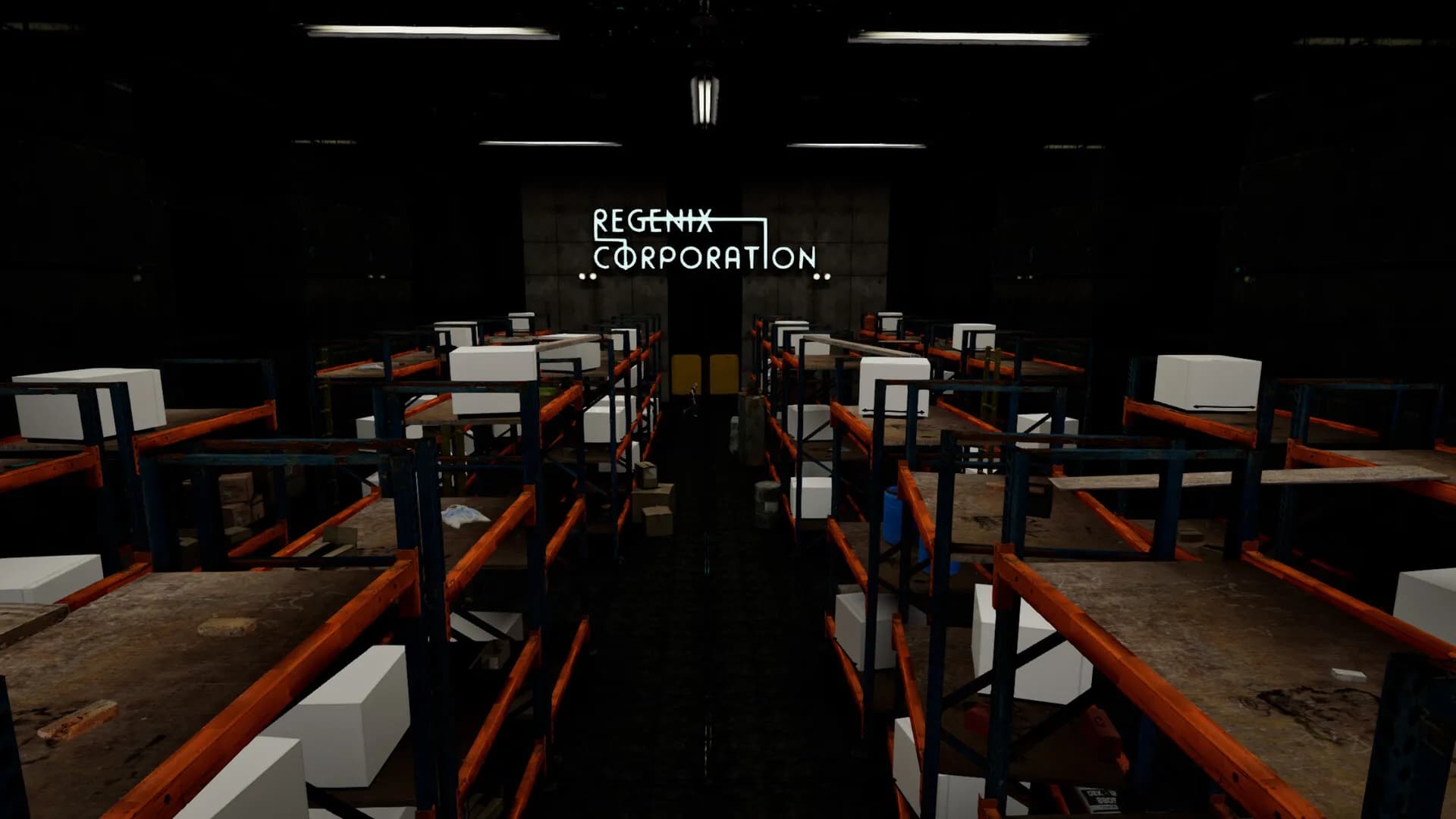Some Assembly Required screenshot screenshot 0