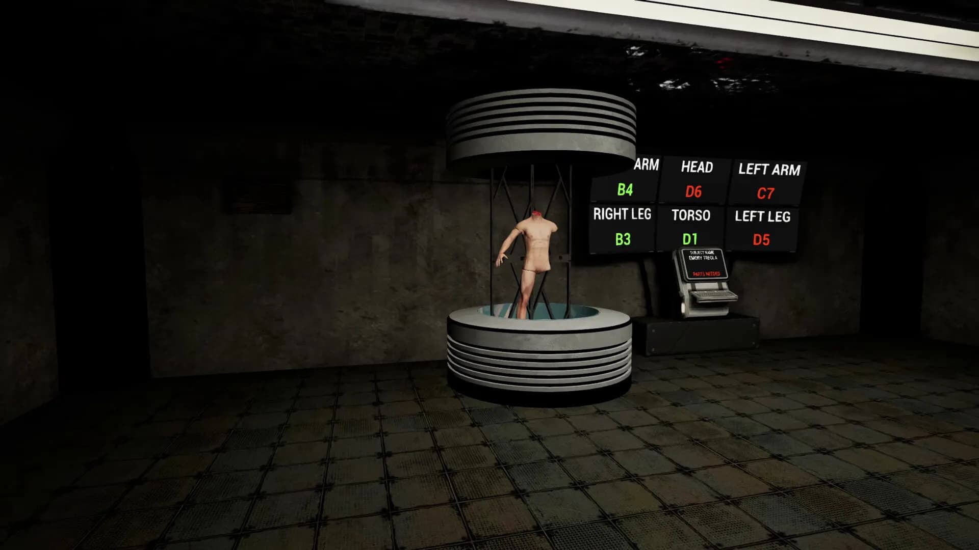 Some Assembly Required screenshot screenshot 1