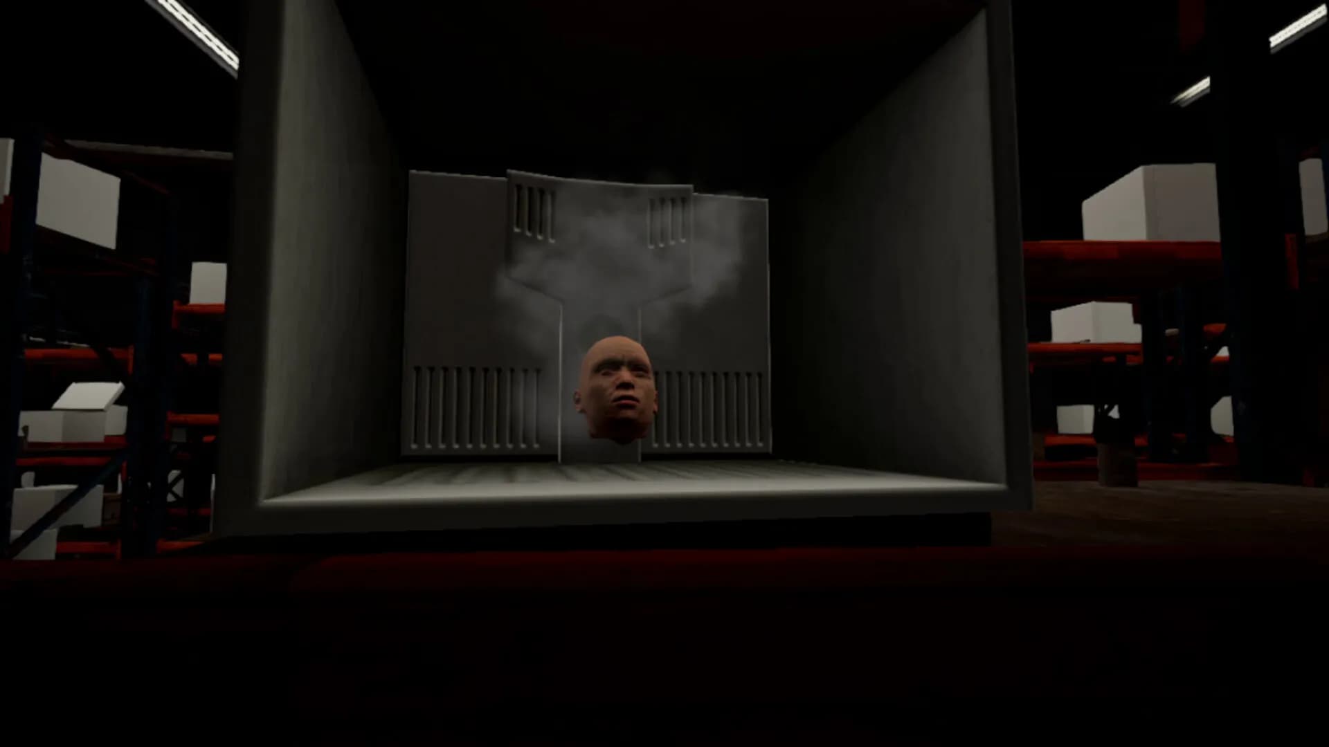 Some Assembly Required screenshot screenshot 2