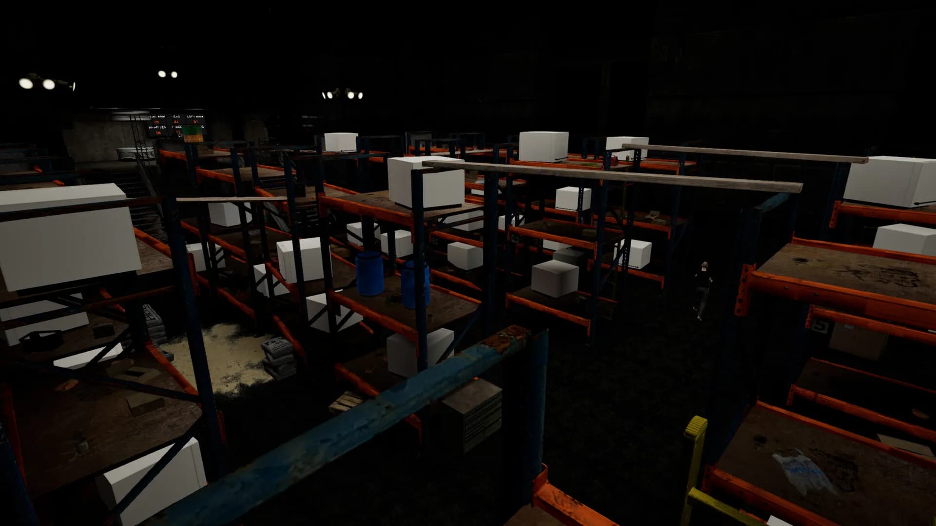 Some Assembly Required screenshot screenshot 3