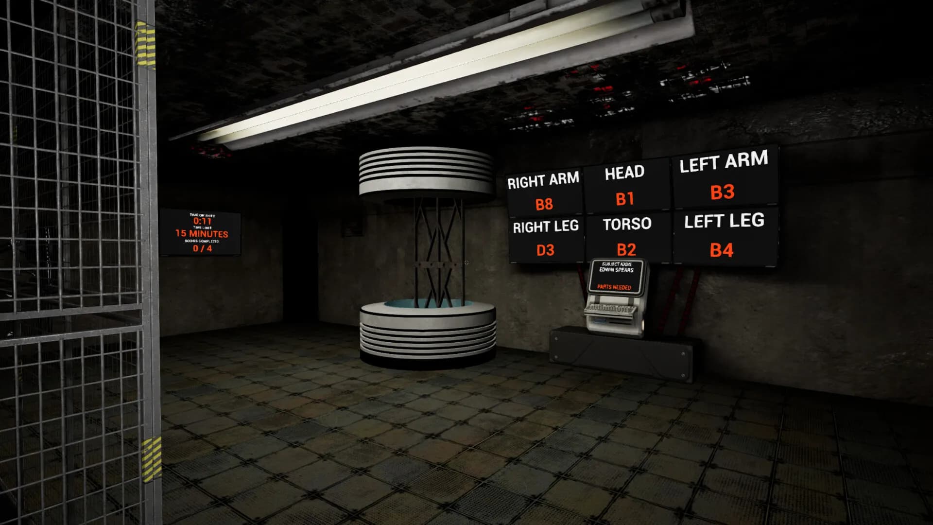 Some Assembly Required screenshot screenshot 4