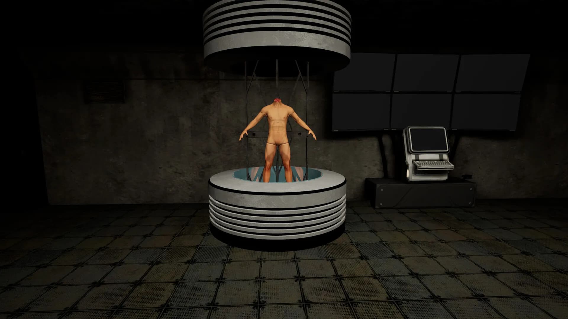 Some Assembly Required screenshot screenshot 5