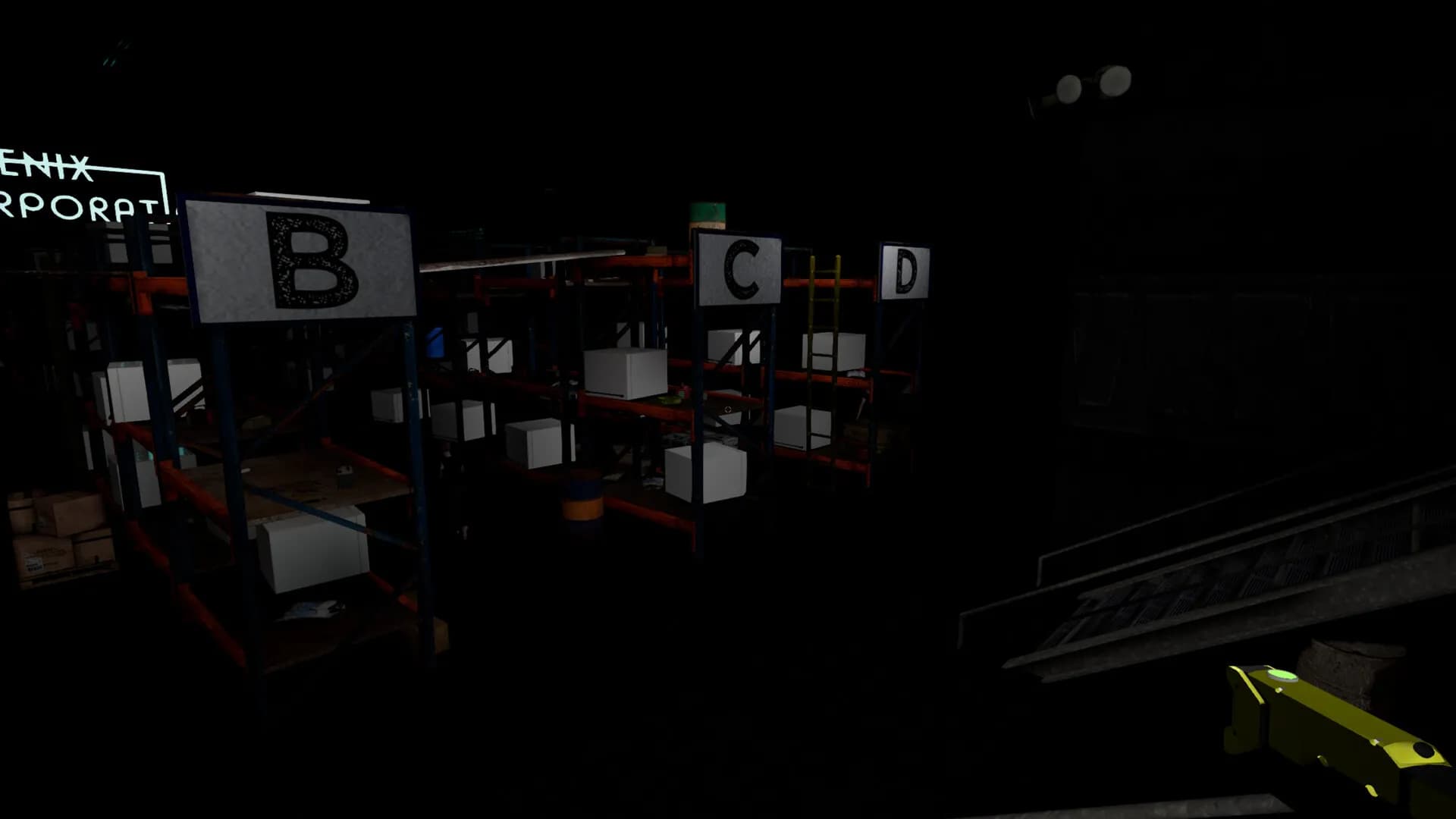 Some Assembly Required screenshot screenshot 7