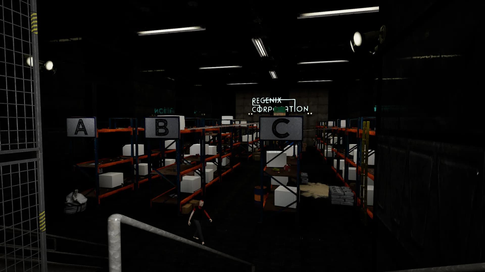 Some Assembly Required screenshot screenshot 8
