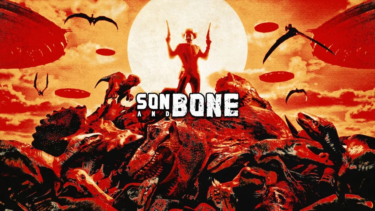 Son and Bone screenshot screenshot 0