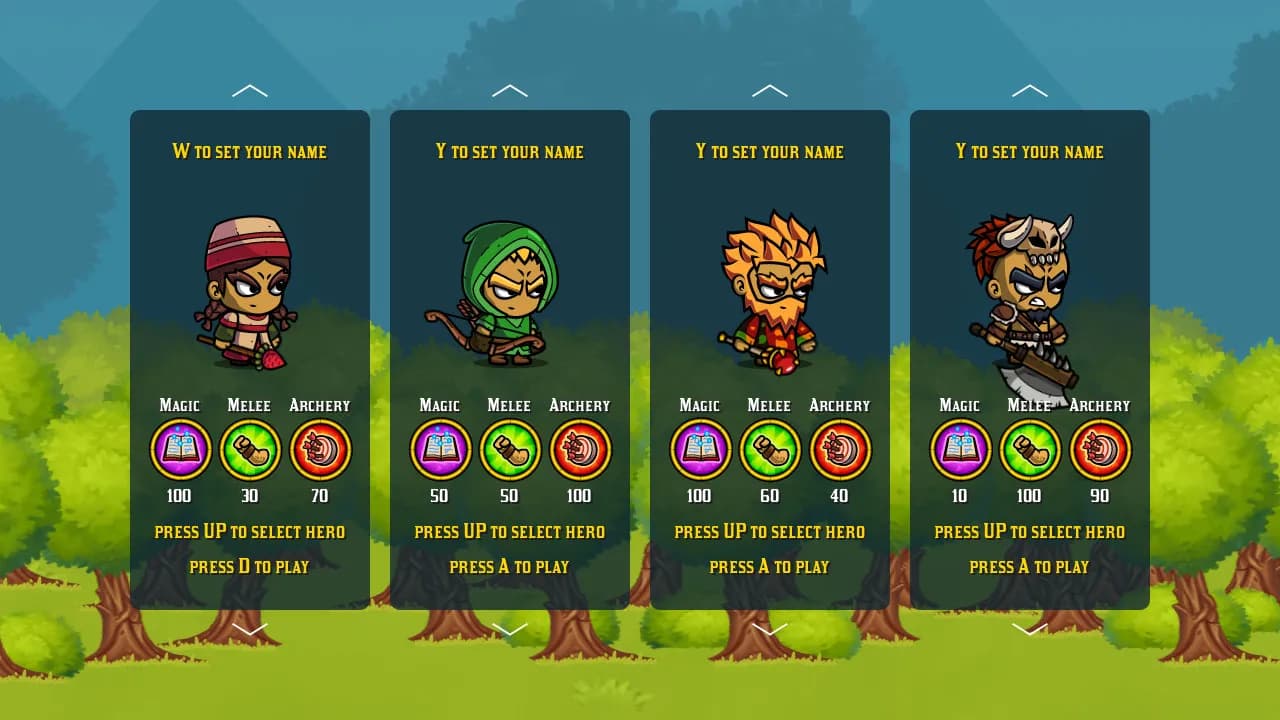 Son of a Witch screenshot screenshot 5