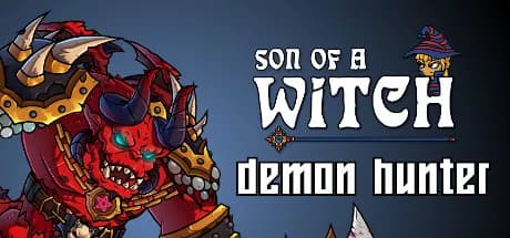 son of a witch vertical card thumbnail