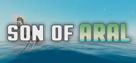 son of aral vertical card thumbnail