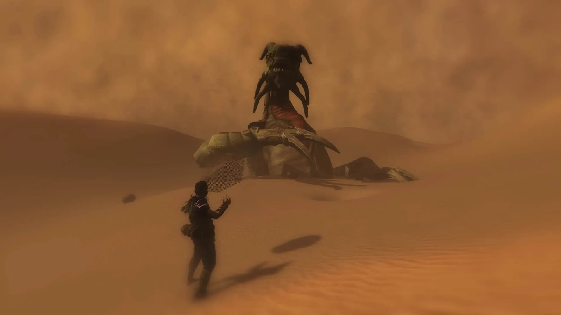 Son of Nor screenshot screenshot 0