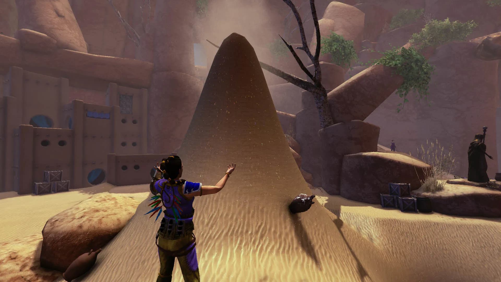 Son of Nor screenshot screenshot 2
