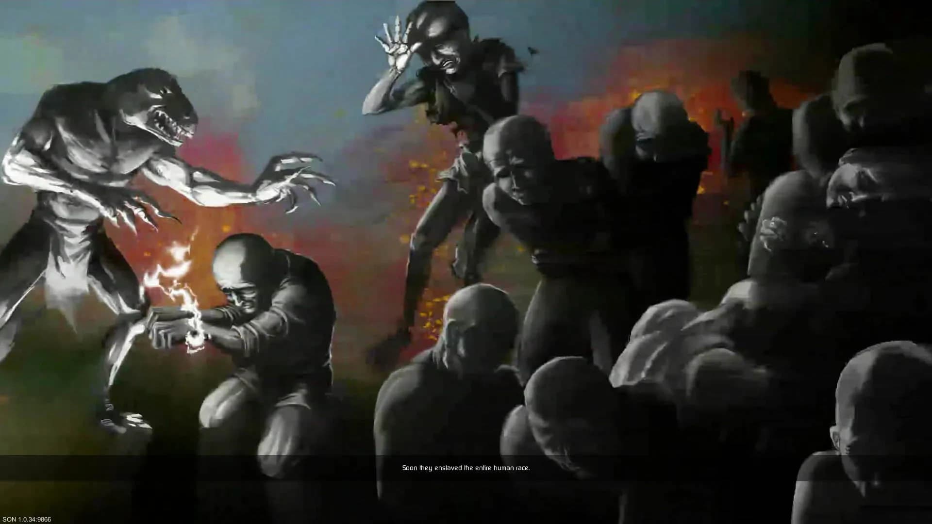Son of Nor screenshot screenshot 6