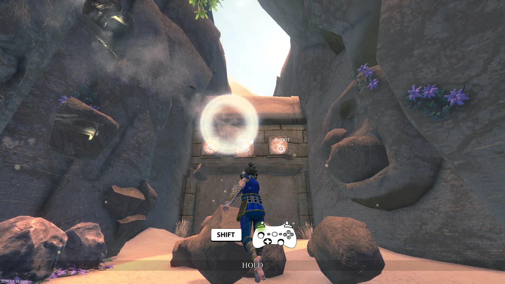 Son of Nor screenshot screenshot 7