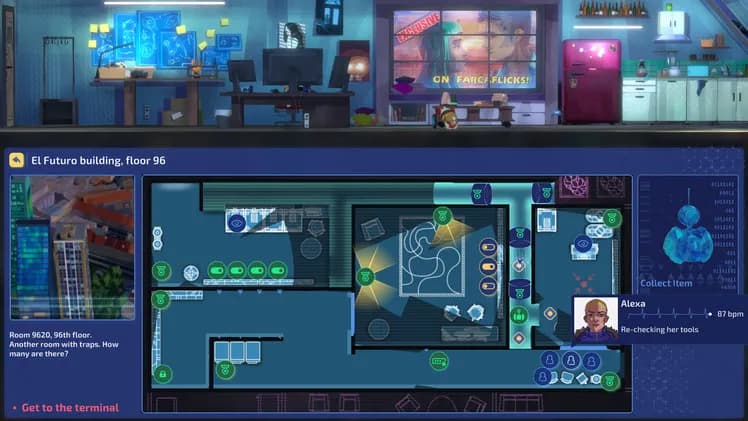 Song of Farca screenshot screenshot 3