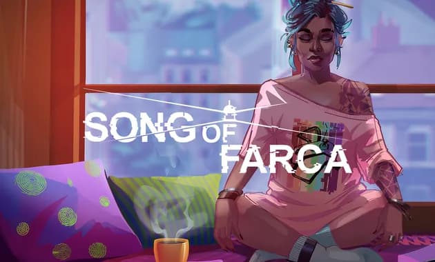 song of farca vertical card thumbnail