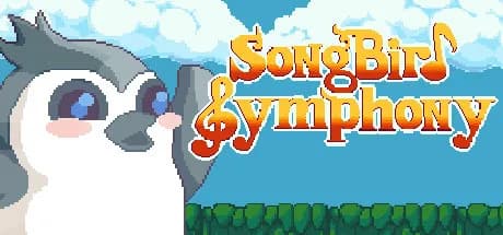songbird symphony vertical card thumbnail