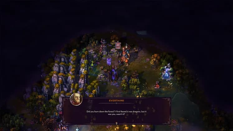 Songs of Conquest screenshot screenshot 7