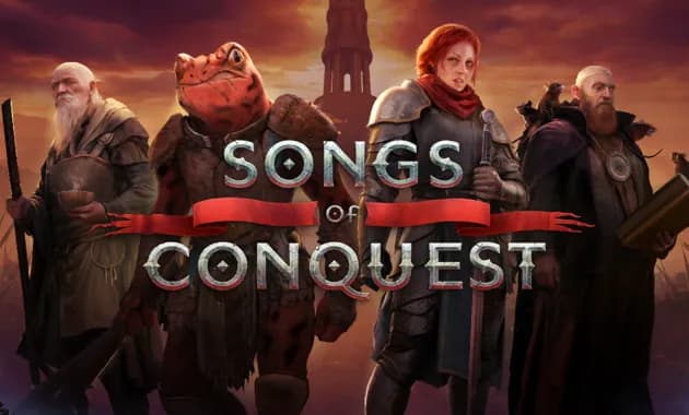 songs of conquest vertical card thumbnail