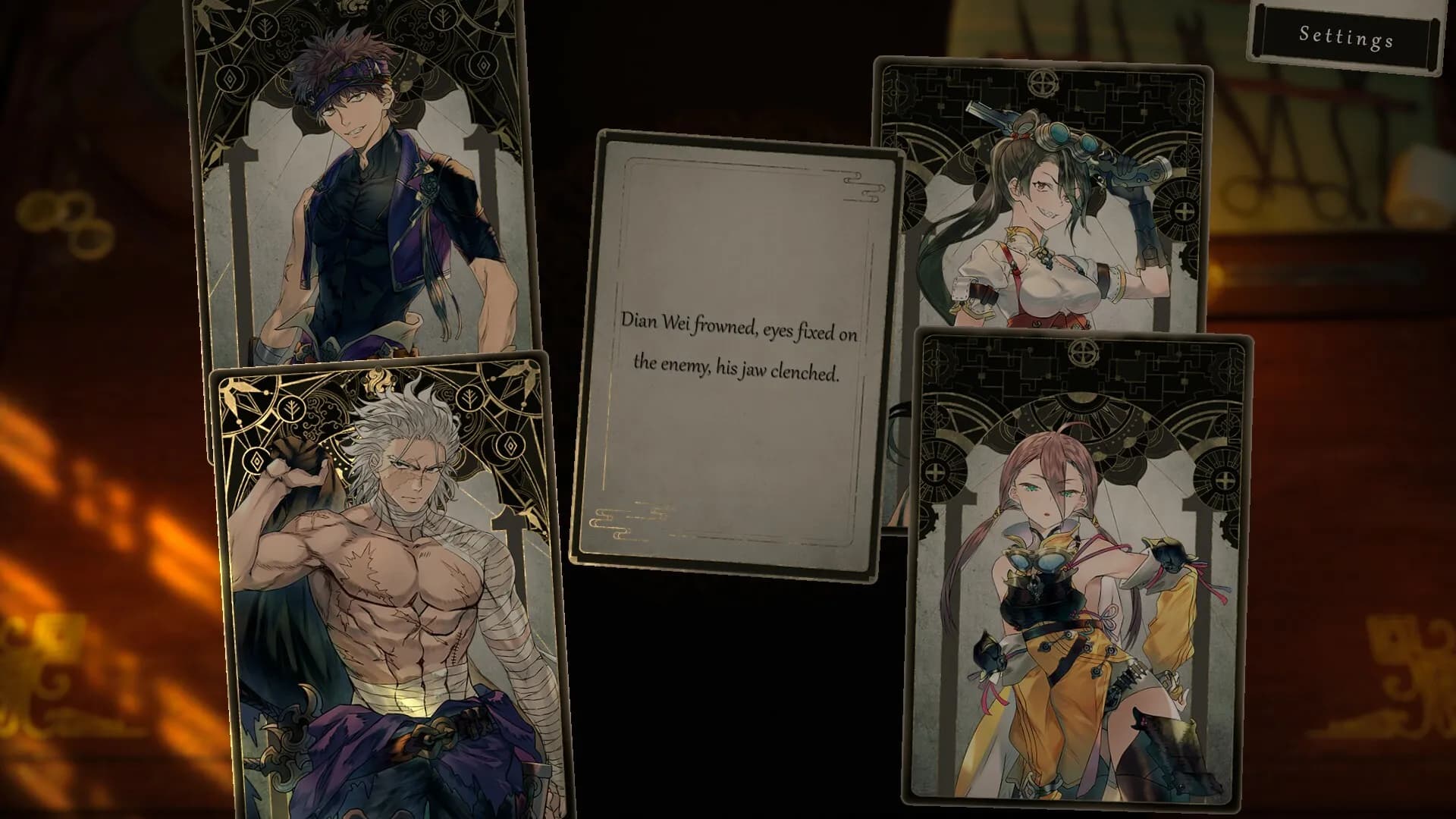 Songs of Life screenshot screenshot 3