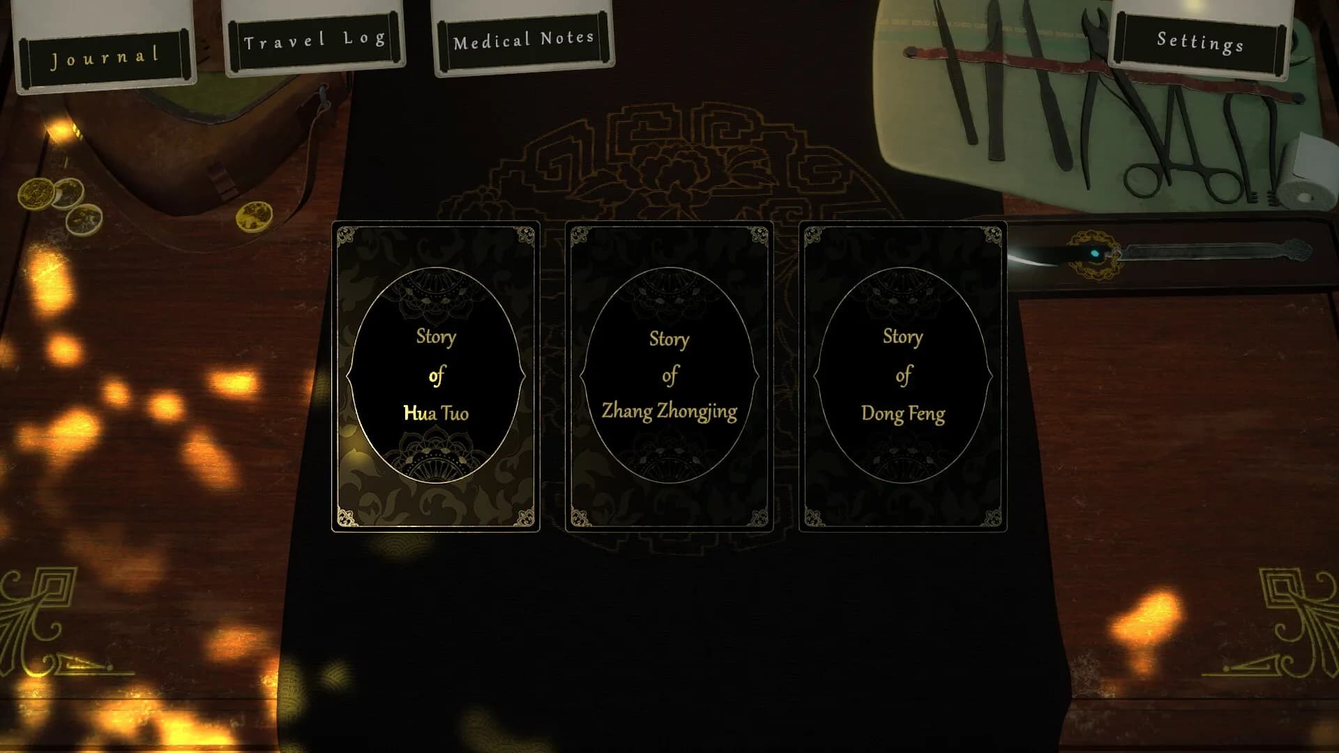 Songs of Life screenshot screenshot 4