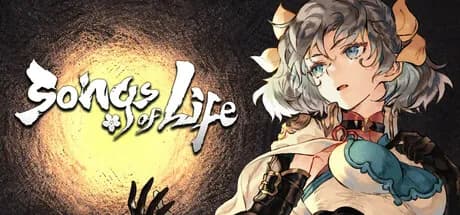 songs of life vertical card thumbnail