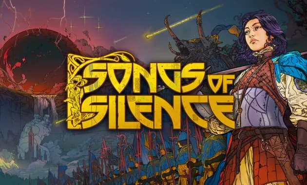songs of silence thumbnail
