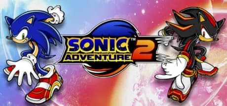 sonic adventure 2 vertical card thumbnail