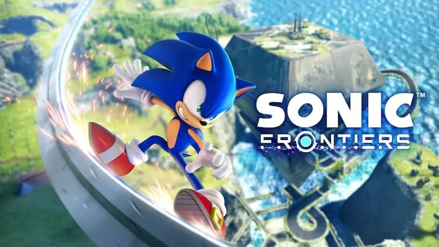 sonic frontiers vertical card thumbnail