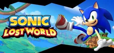 sonic lost world vertical card thumbnail