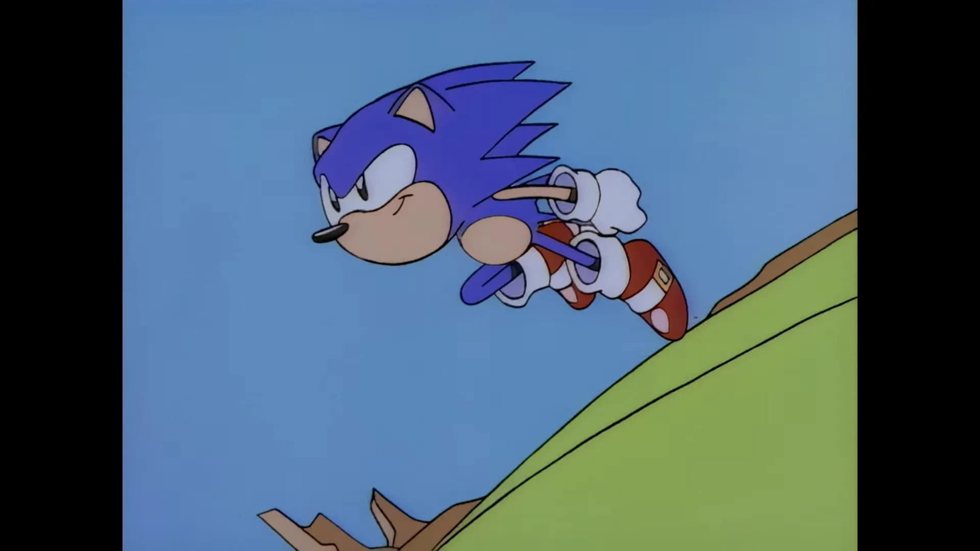 Sonic Origins screenshot screenshot 8
