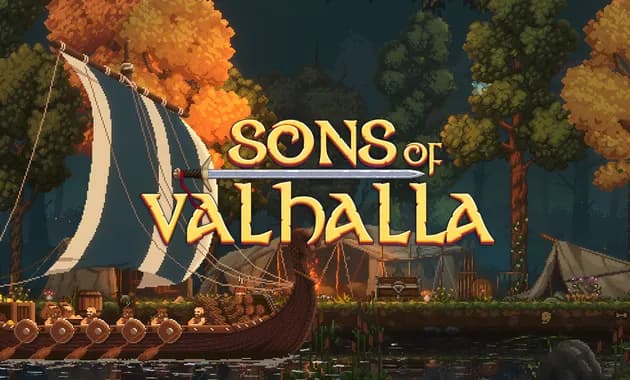 sons of valhalla vertical card thumbnail