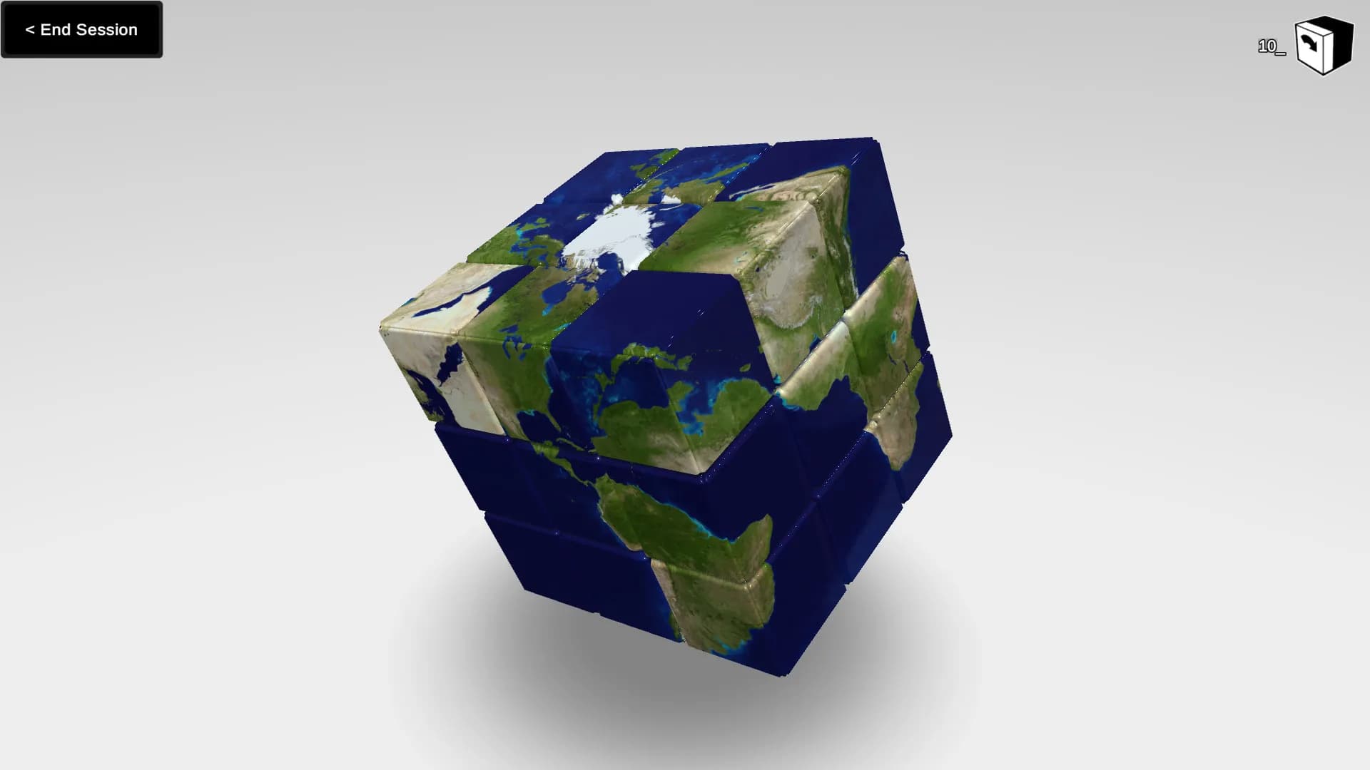 Sophie's Cubes screenshot screenshot 6