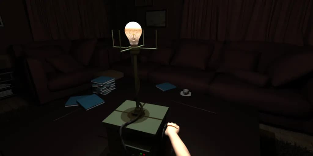 Sophie's Curse screenshot screenshot 2