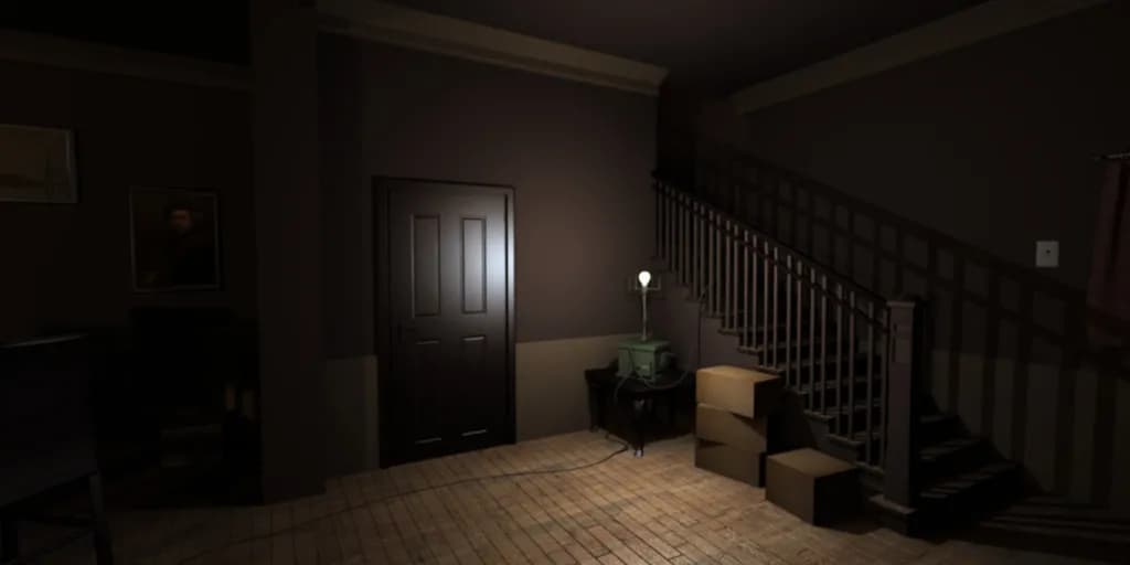 Sophie's Curse screenshot screenshot 4