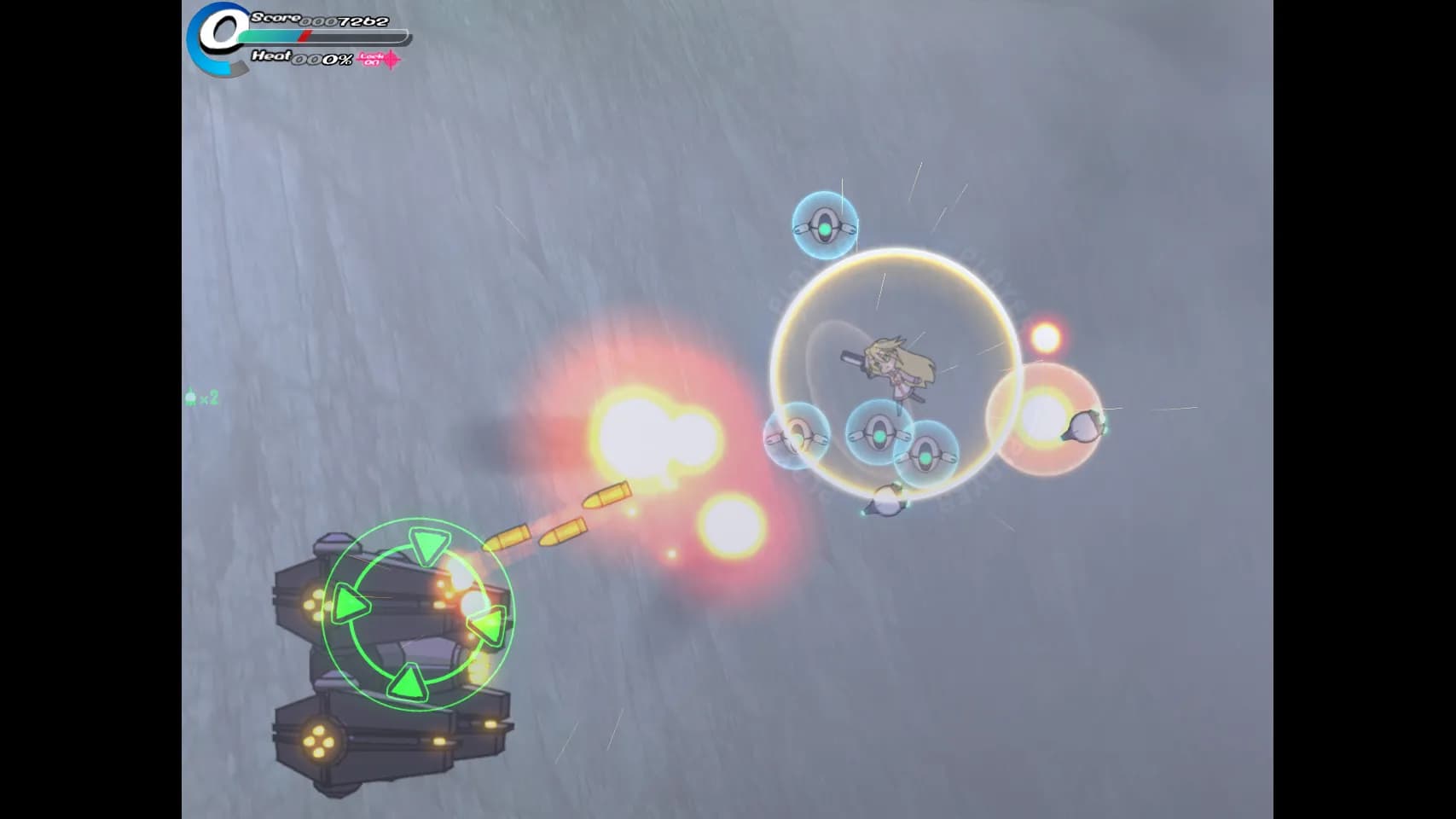 Sora screenshot screenshot 1